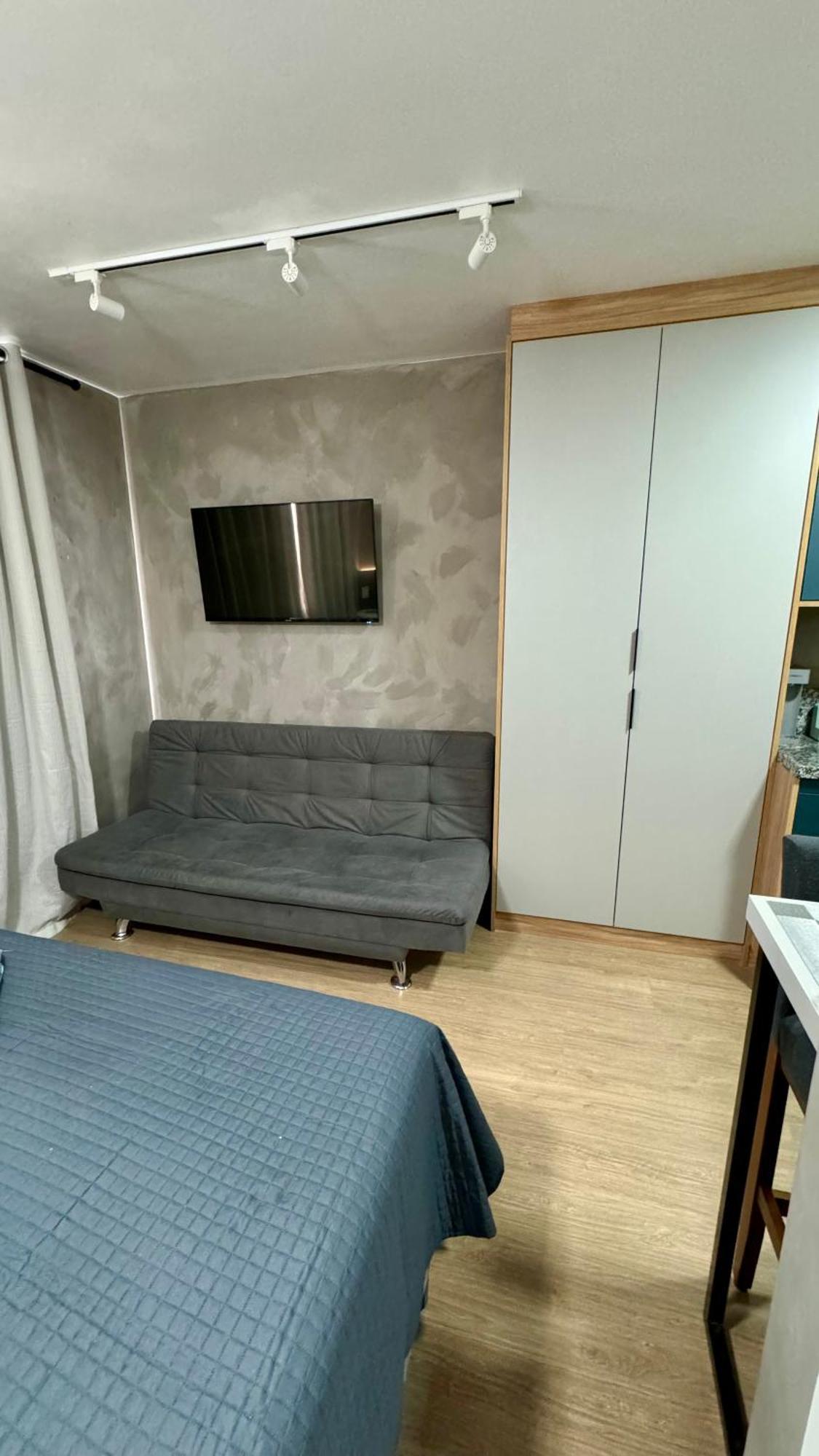 Elegante Apartamento Prox Metro Bras - Rua Coronel Mursa, 56 - Bras São Paulo Exterior foto
