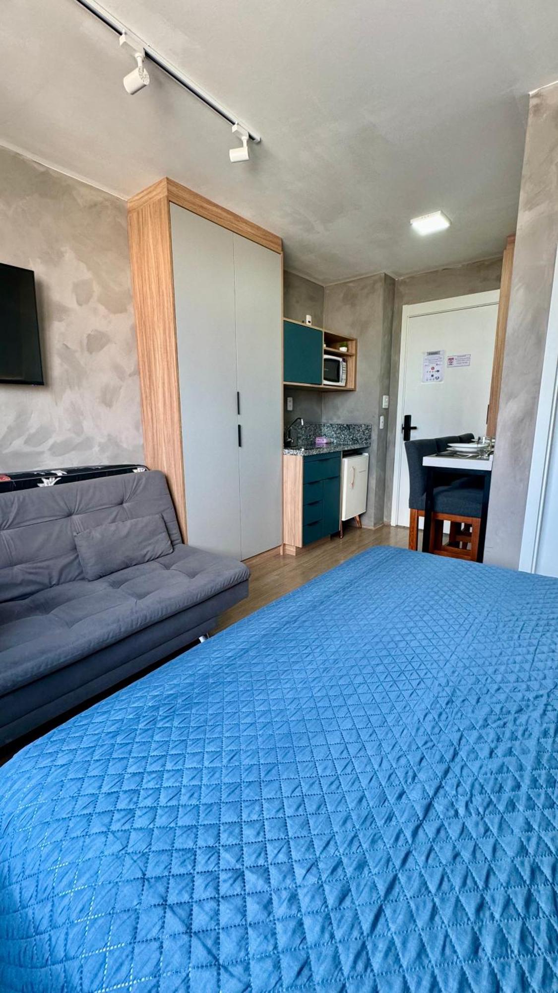 Elegante Apartamento Prox Metro Bras - Rua Coronel Mursa, 56 - Bras São Paulo Exterior foto