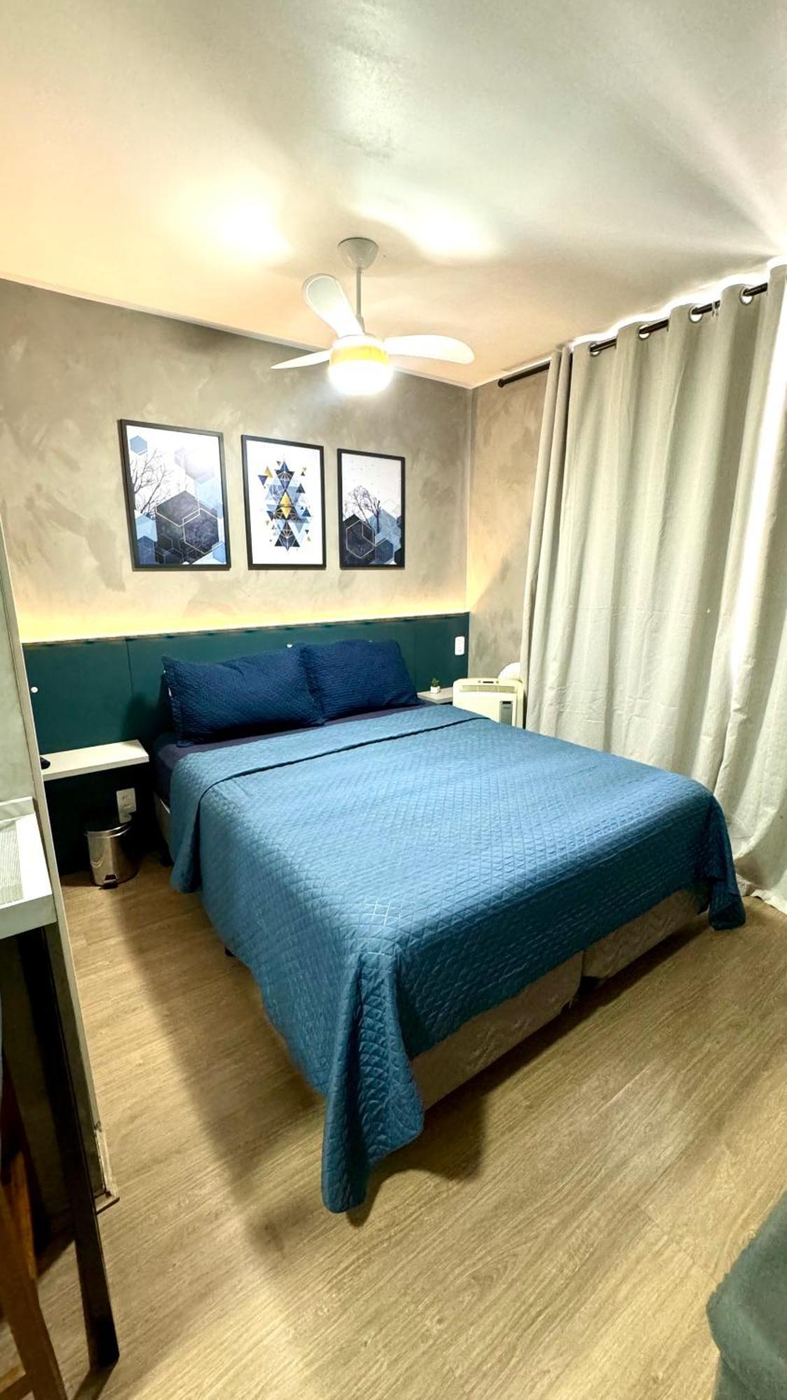 Elegante Apartamento Prox Metro Bras - Rua Coronel Mursa, 56 - Bras São Paulo Exterior foto
