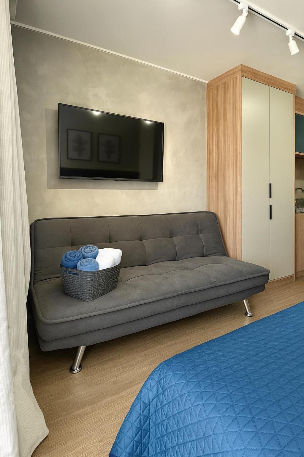 Elegante Apartamento Prox Metro Bras - Rua Coronel Mursa, 56 - Bras São Paulo Exterior foto